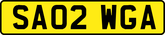 SA02WGA