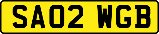 SA02WGB