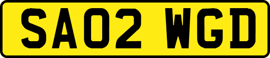SA02WGD