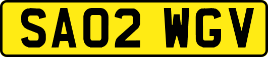 SA02WGV