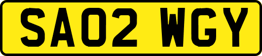 SA02WGY