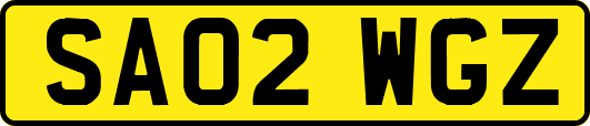 SA02WGZ