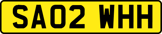 SA02WHH
