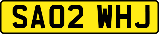 SA02WHJ