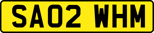 SA02WHM