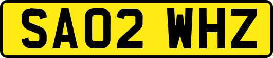 SA02WHZ