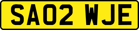 SA02WJE