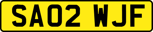 SA02WJF