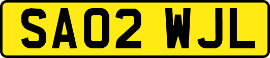 SA02WJL