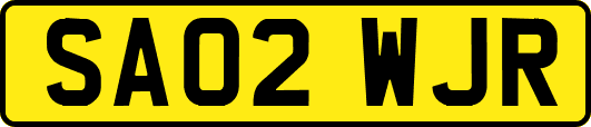 SA02WJR
