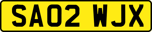 SA02WJX
