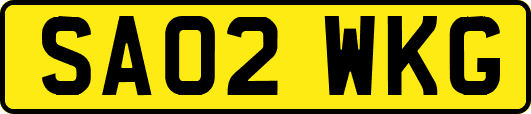 SA02WKG