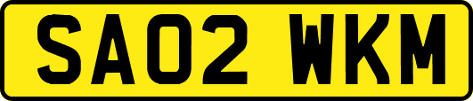 SA02WKM