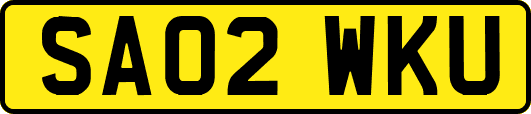 SA02WKU
