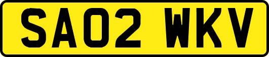 SA02WKV