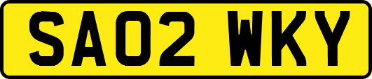SA02WKY