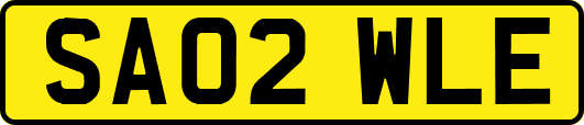 SA02WLE