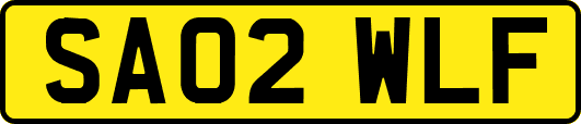 SA02WLF