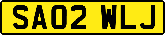 SA02WLJ