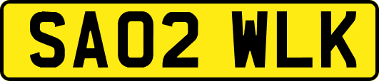 SA02WLK