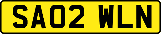 SA02WLN