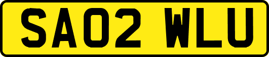 SA02WLU
