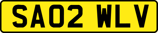 SA02WLV