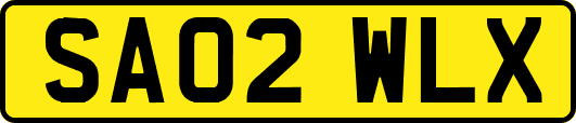 SA02WLX