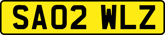 SA02WLZ