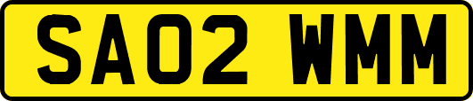 SA02WMM