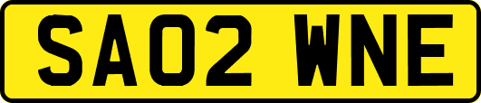 SA02WNE