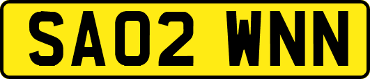 SA02WNN