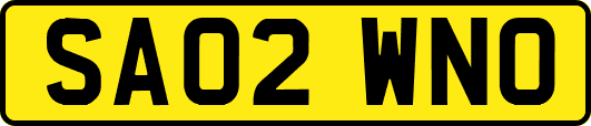 SA02WNO