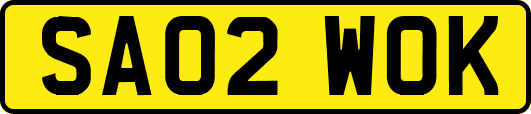 SA02WOK