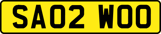 SA02WOO