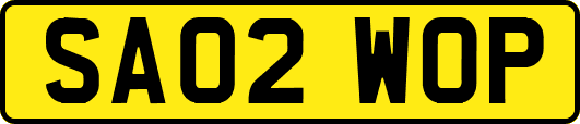 SA02WOP