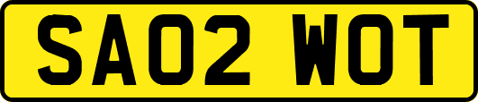 SA02WOT