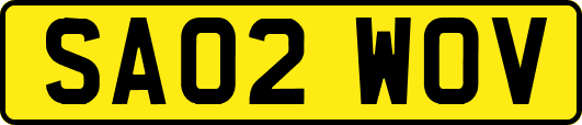 SA02WOV