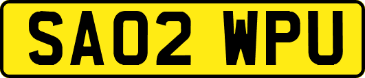 SA02WPU