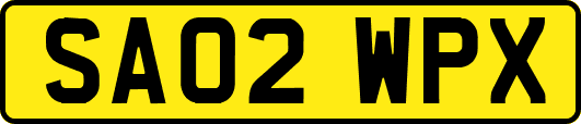 SA02WPX