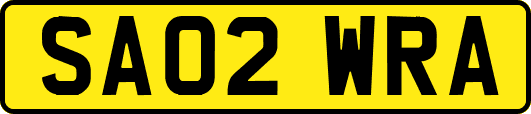 SA02WRA