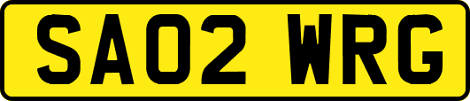 SA02WRG
