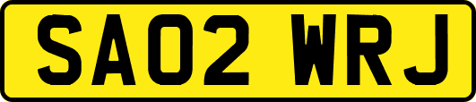 SA02WRJ