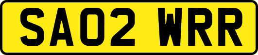 SA02WRR