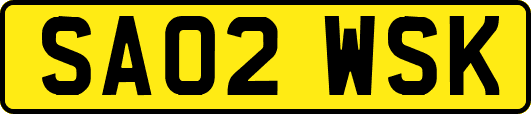 SA02WSK
