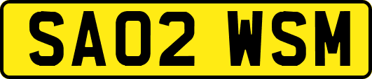 SA02WSM