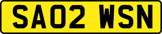 SA02WSN