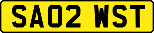 SA02WST