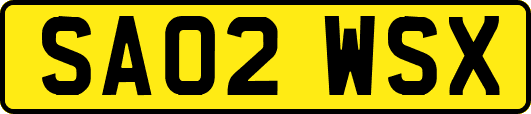 SA02WSX
