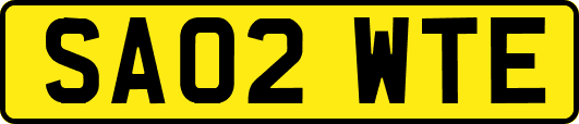SA02WTE
